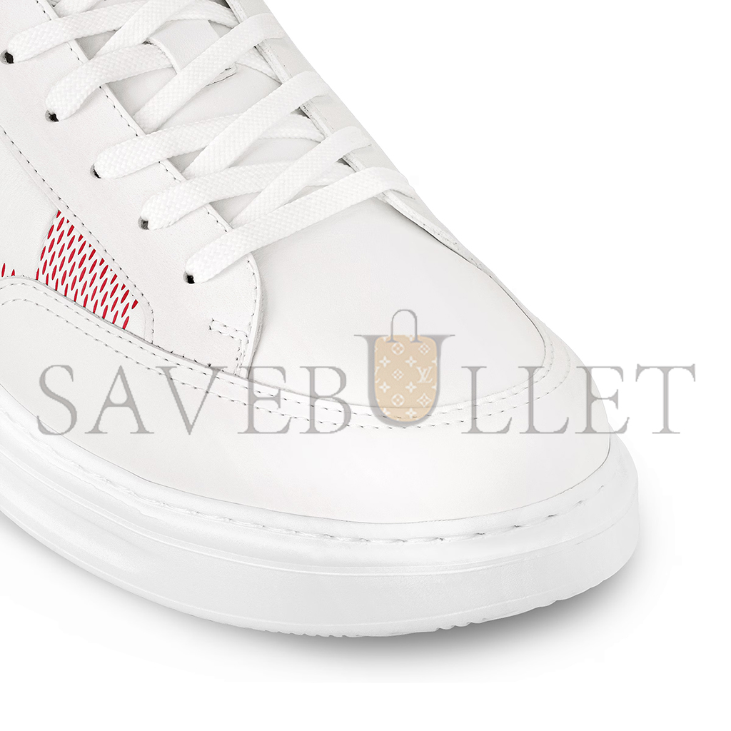 LOUIS VUITTON BEVERLY HILLS SNEAKER 1ACEYA LOUIS VUITTON BEVERLY HILLS SNEAKER 1ACEYA